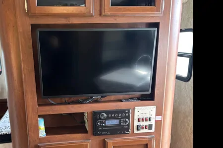 KarMa Keystone Passport Ultra Lite Grand Touring Travel Trailer