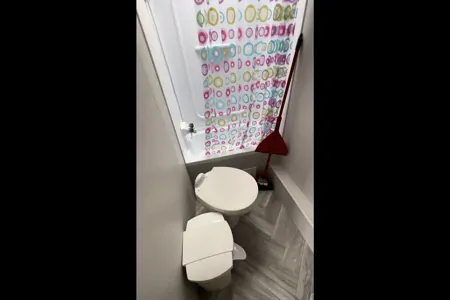 Kampii Travel Trailer “We deliver, Set-up, and Pick-up”