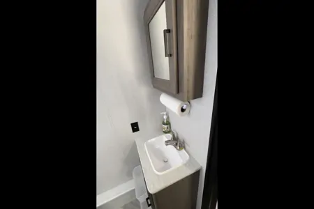 Kampii Travel Trailer “We deliver, Set-up, and Pick-up”