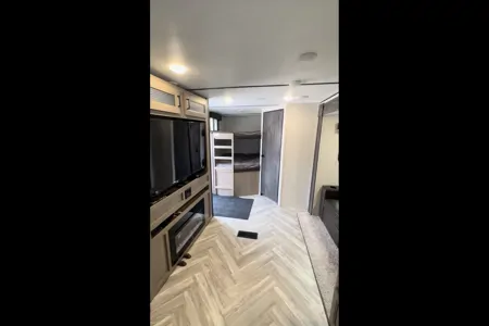 Kampii Travel Trailer “We deliver, Set-up, and Pick-up”