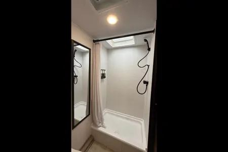 DavenCord’s 2025 Camper Trailer