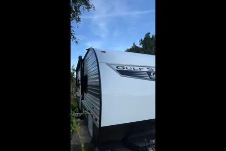 DavenCord’s 2025 Camper Trailer