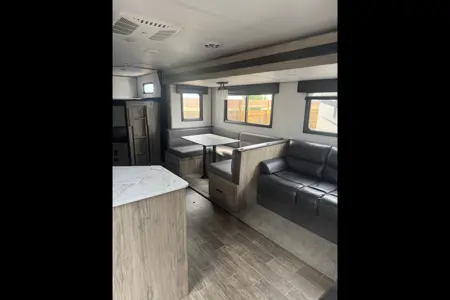 'Alice' 2021 Forest River Alphawolf ACO1718