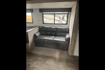 'Alice' 2021 Forest River Alphawolf ACO1718