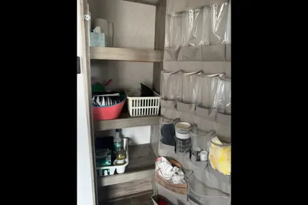 'Alice' 2021 Forest River Alphawolf ACO1718