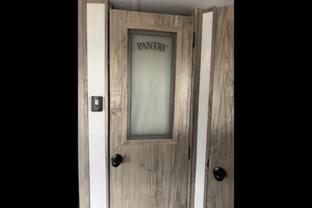 'Alice' 2021 Forest River Alphawolf ACO1718