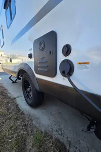 steven's Heartland Mallard 17RBL Travel Trailer