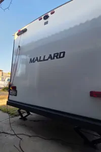 steven's Heartland Mallard 17RBL Travel Trailer