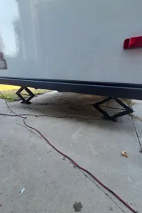 steven's Heartland Mallard 17RBL Travel Trailer