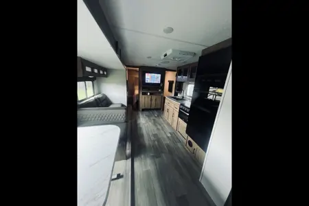 Traveler’s Trove “Casa Nomad” 