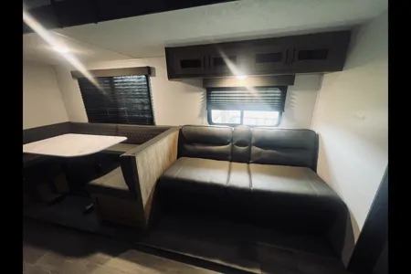 Traveler’s Trove “Casa Nomad” 