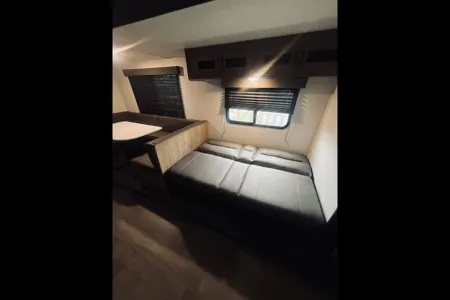 Traveler’s Trove “Casa Nomad” 