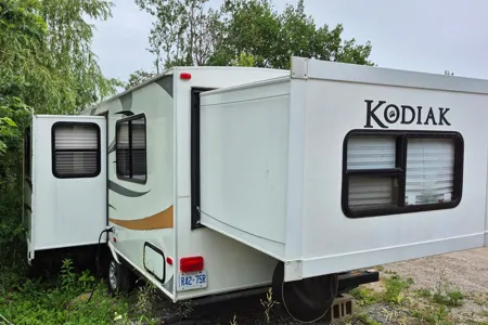 Kodiak Dutchman 240KSSL
