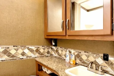 2016 Thor Motor Coach - Freedom Elite 29FE