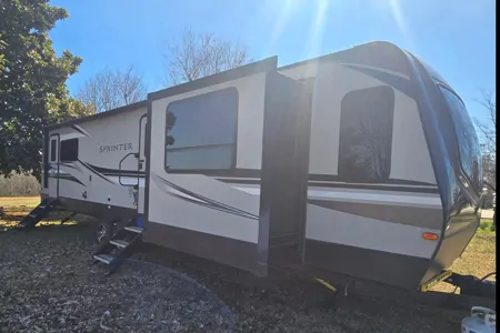 The Snore & S’more