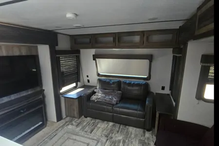 The Snore & S’more