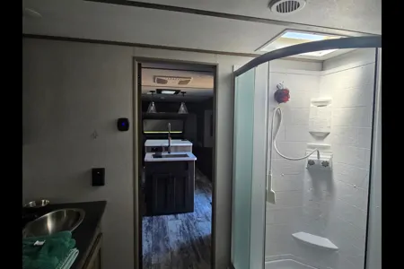 The Snore & S’more