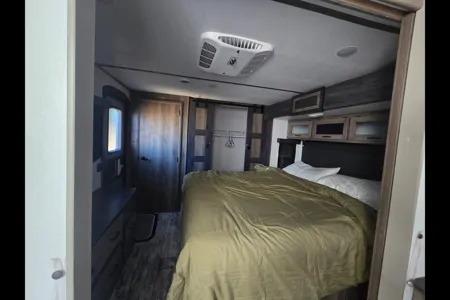 The Snore & S’more