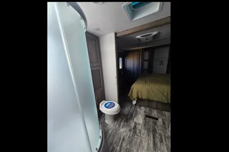 The Snore & S’more