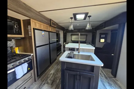 The Snore & S’more