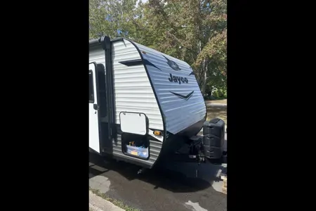 Stay Wild- 2022 Jayco