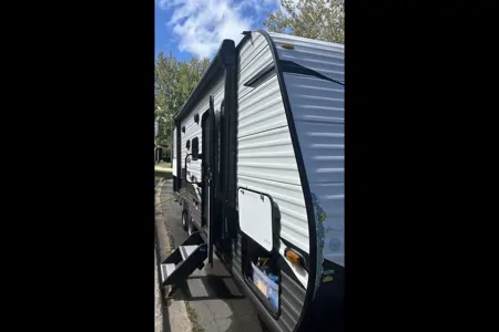 Stay Wild- 2022 Jayco