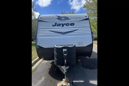 Stay Wild- 2022 Jayco