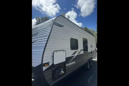 Stay Wild- 2022 Jayco