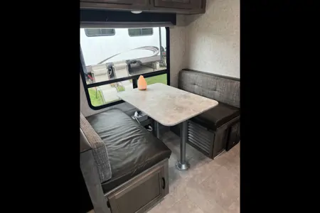 "Belle Vita" (Beautiful Life) RV Cottage-FOR SALE $39K