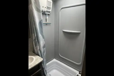 "Belle Vita" (Beautiful Life) RV Cottage-FOR SALE $39K