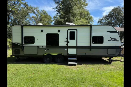 2024 Jayco Jay Flight 260BH | Sleeps 10 | Delivery Available