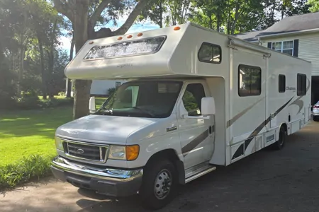 Armando's Simple Traveler