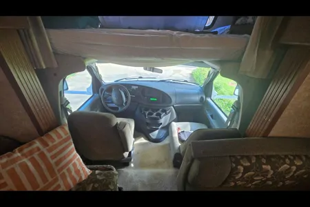 Armando's Simple Traveler