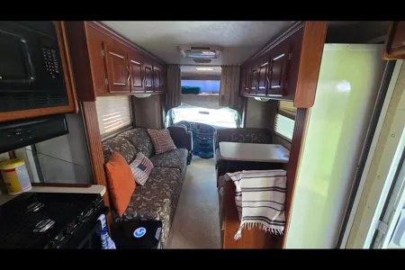 Armando's Simple Traveler