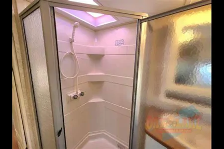 Home away from home! Forget the hassle with delivery and set up