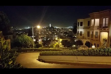 Home away from home! Forget the hassle with delivery and set up