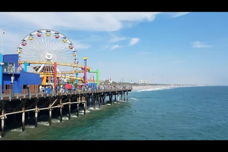 Home away from home! Forget the hassle with delivery and set up