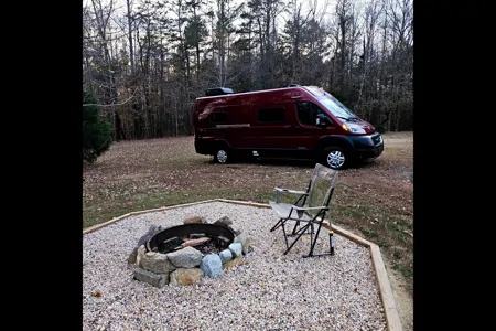 Adventure, Unplugged: The Winnebago Solis Experience