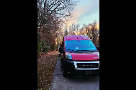 Adventure, Unplugged: The Winnebago Solis Experience