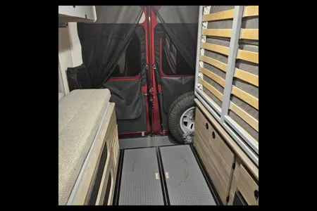 Adventure, Unplugged: The Winnebago Solis Experience