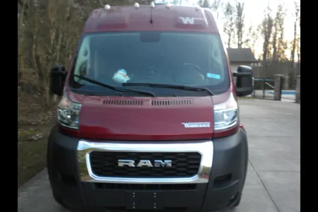 Adventure, Unplugged: The Winnebago Solis Experience