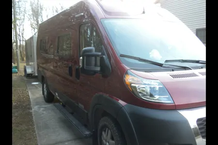 Adventure, Unplugged: The Winnebago Solis Experience