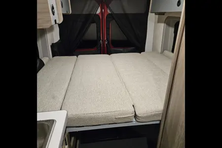 Adventure, Unplugged: The Winnebago Solis Experience