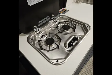 Adventure, Unplugged: The Winnebago Solis Experience