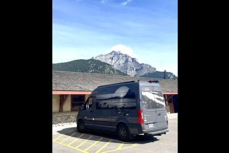 Basläger09 - Safari Condo Sprinter LDX Classe B