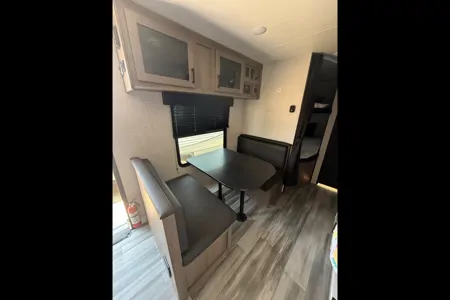 New Farmhouse Jayco Flight SLX Travel Trailer