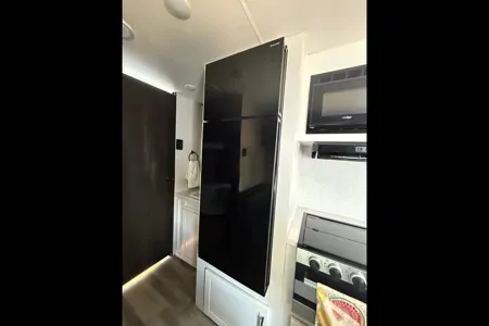 New Farmhouse Jayco Flight SLX Travel Trailer