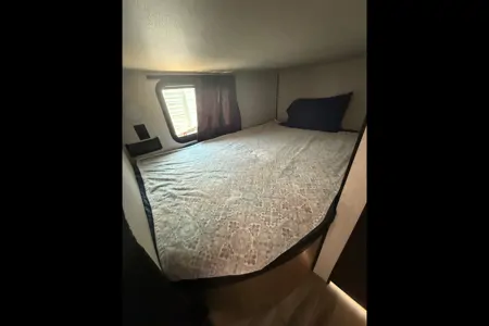 New Farmhouse Jayco Flight SLX Travel Trailer