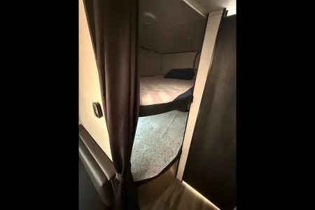 New Farmhouse Jayco Flight SLX Travel Trailer