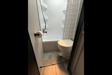 New Farmhouse Jayco Flight SLX Travel Trailer